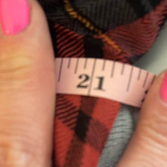 Beach Lunch Lounge button down • Women’s medium - Picture 7 of 8